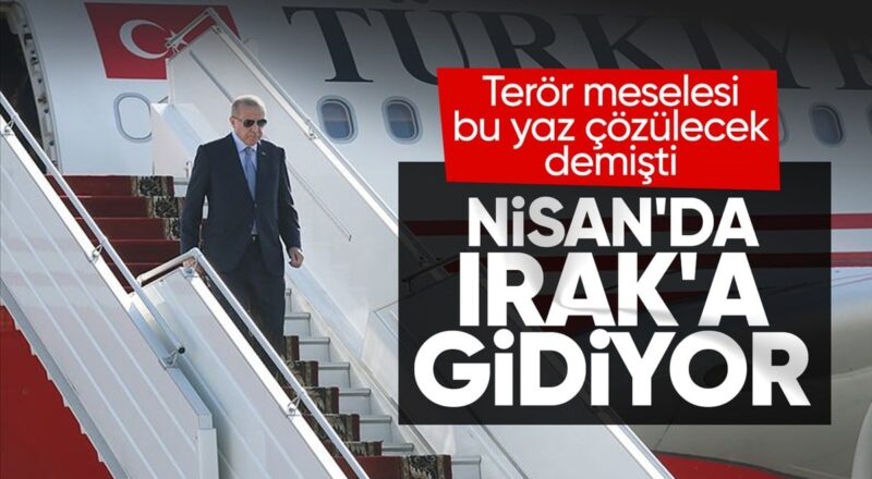1710286376 Cumhurbaskani Erdogan Iraki ziyaret edecek