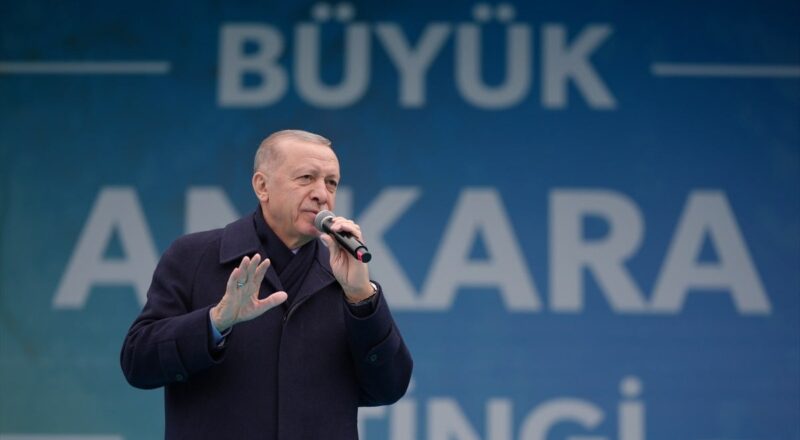1711196518 Cumhurbaskani Erdogan CHP DEM Parti ittifakinin adini koydu