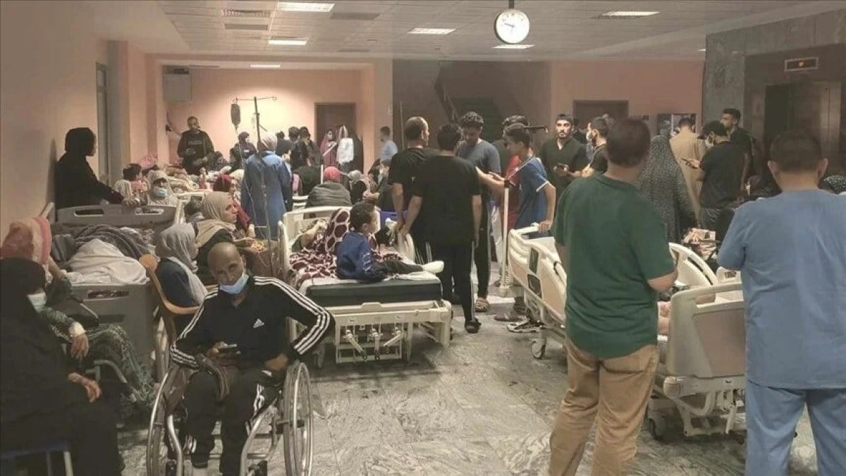 1711491284 325 DSOnun Gazze uyarisi 8 bin hasta tahliye edilmeyi bekliyor