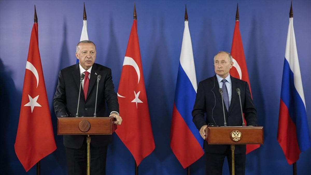 Turkiye Rusyadaki saldiriyi kinadi