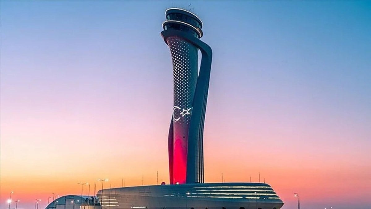1713176553 555 Istanbul Havalimani Avrupanin en yogun havalimani oldu