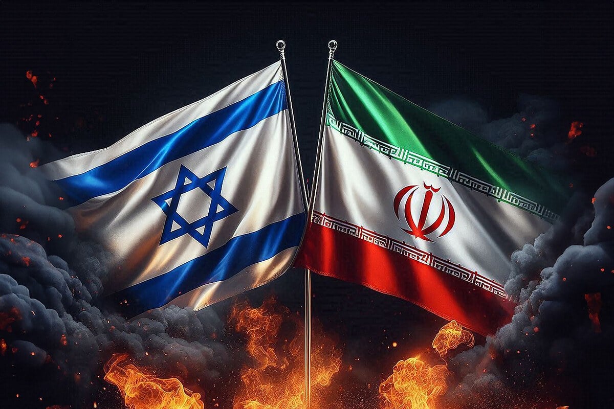1713240224 527 Israilin Iranin nukleer tesislerini vurmasindan endise ediliyor