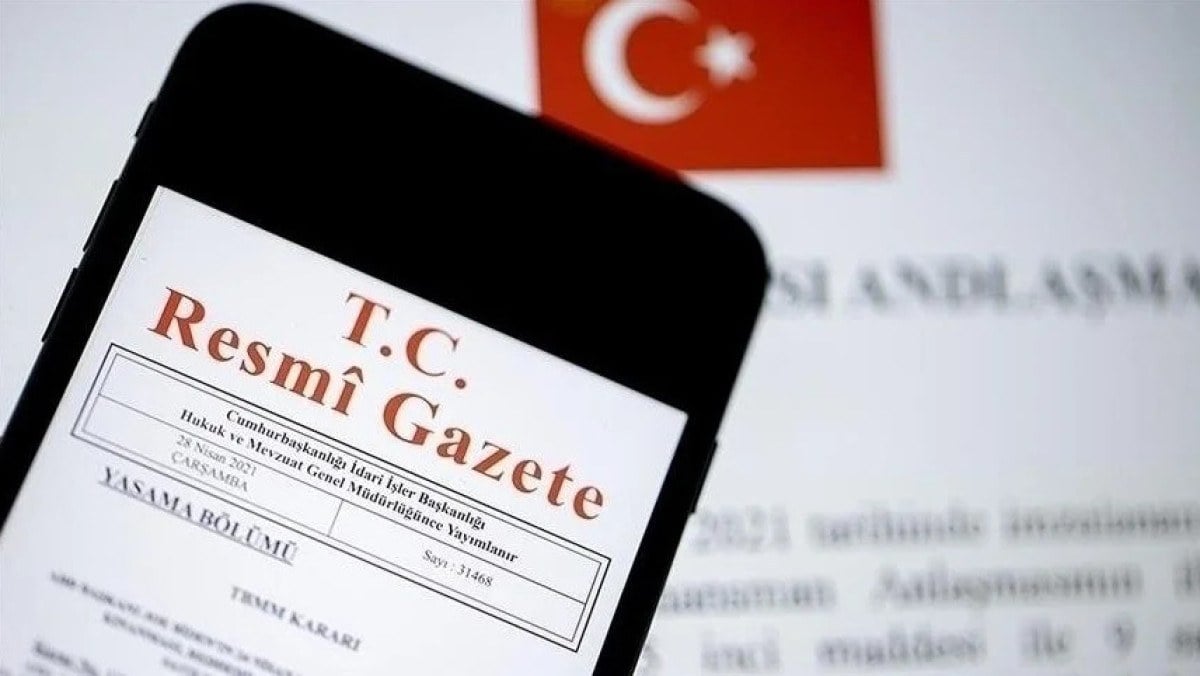 1713584588 593 Atama kararlari Resmi Gazetede