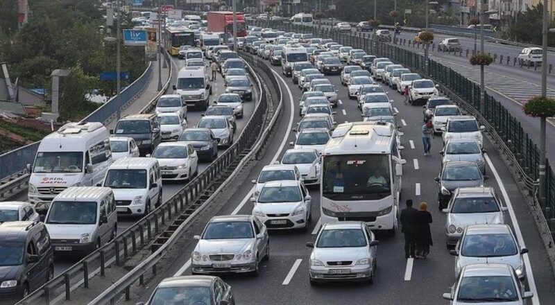 1713978293 Trafik sigortasi policeleri artan maliyetlere gore zamlanacak