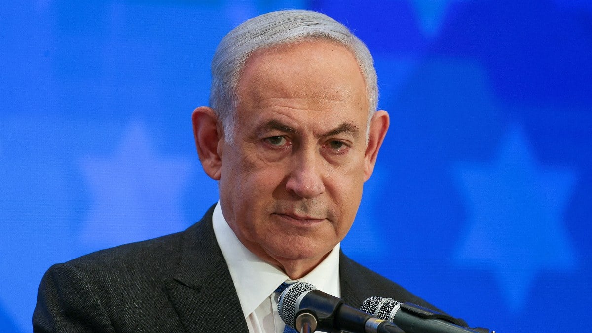 1714515115 885 Netanyahudan dunya liderlerine Tutuklanmamizi engelleyin