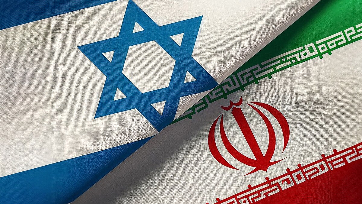 Israilin Iranin nukleer tesislerini vurmasindan endise ediliyor