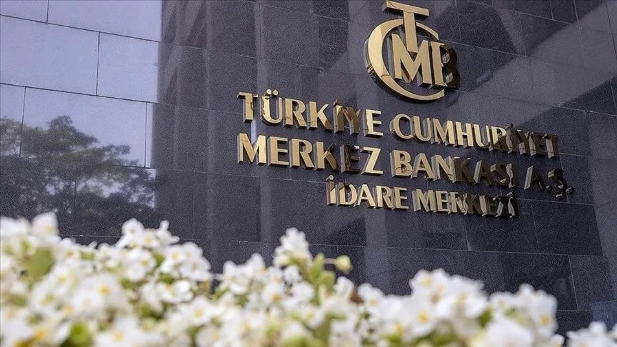 Merkez Bankasinin yuzde 50 faiz karari dunyada yankilandi