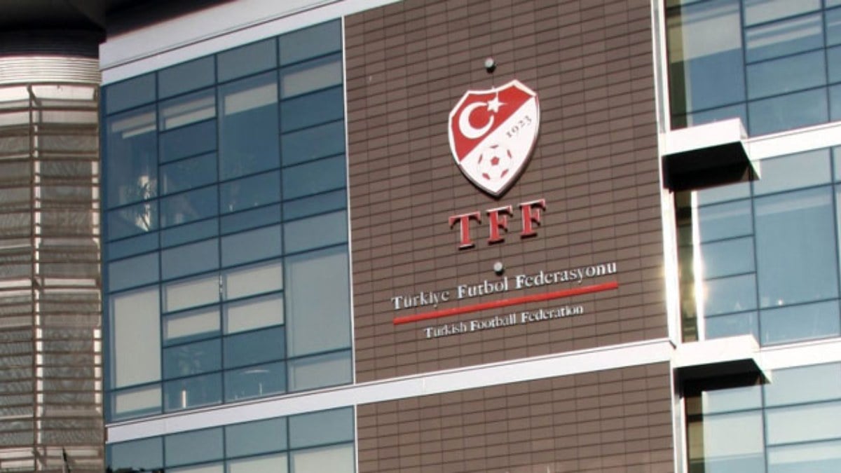 TFF play off tarihlerini belirledi