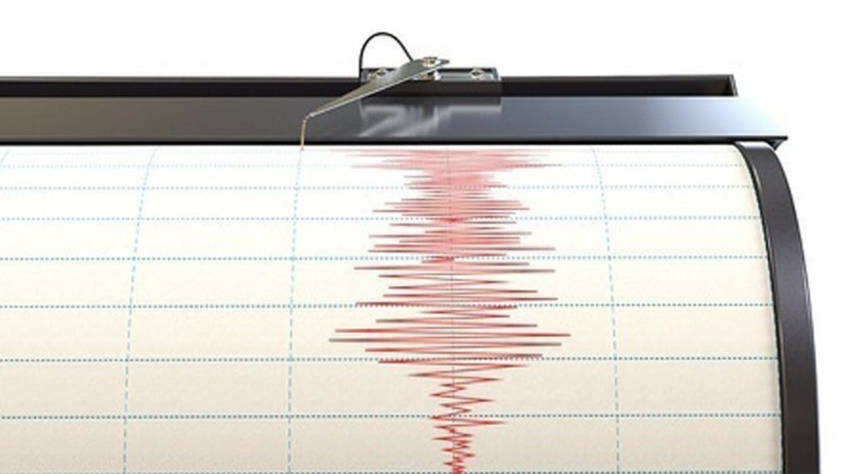 Tayvanda 61 buyuklugunde deprem