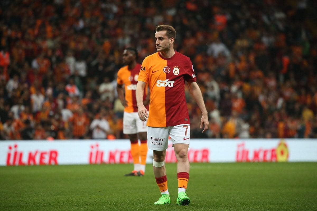 1714720317 338 Galatasarayda Kerem Akturkoglunun bonservisi belli oldu