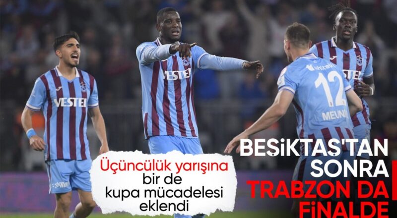 1715223964 Fatih Karagumruku farkli gecen Trabzonspor Turkiye Kupasinda finalde