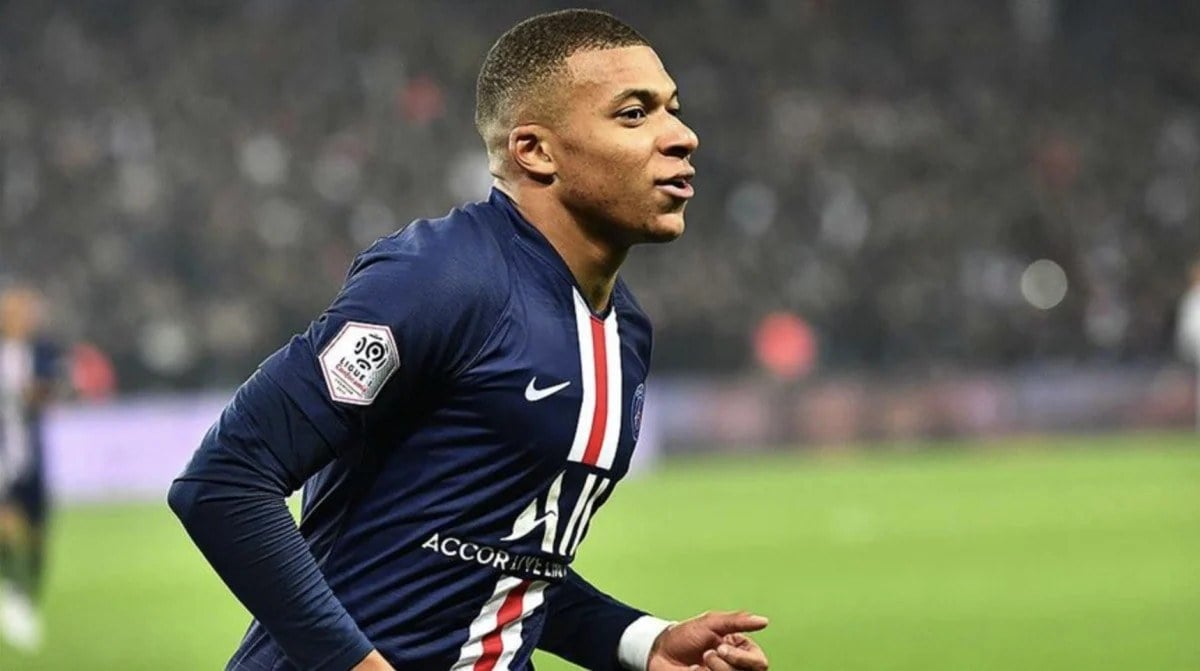 1715365712 147 Kylian Mbappe PSGden ayrilacagini acikladi