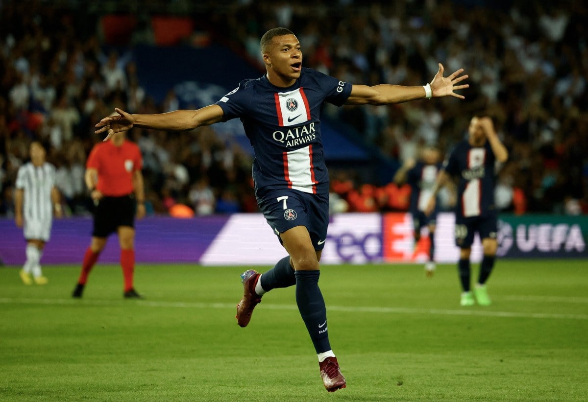 1715365712 967 Kylian Mbappe PSGden ayrilacagini acikladi