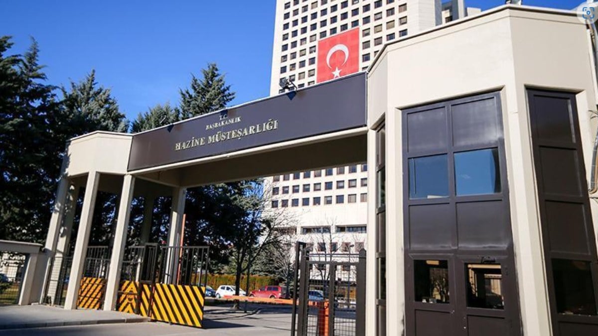 Hazine ve Maliye Bakanlığı'ndan KDV ile ilgili açıklama