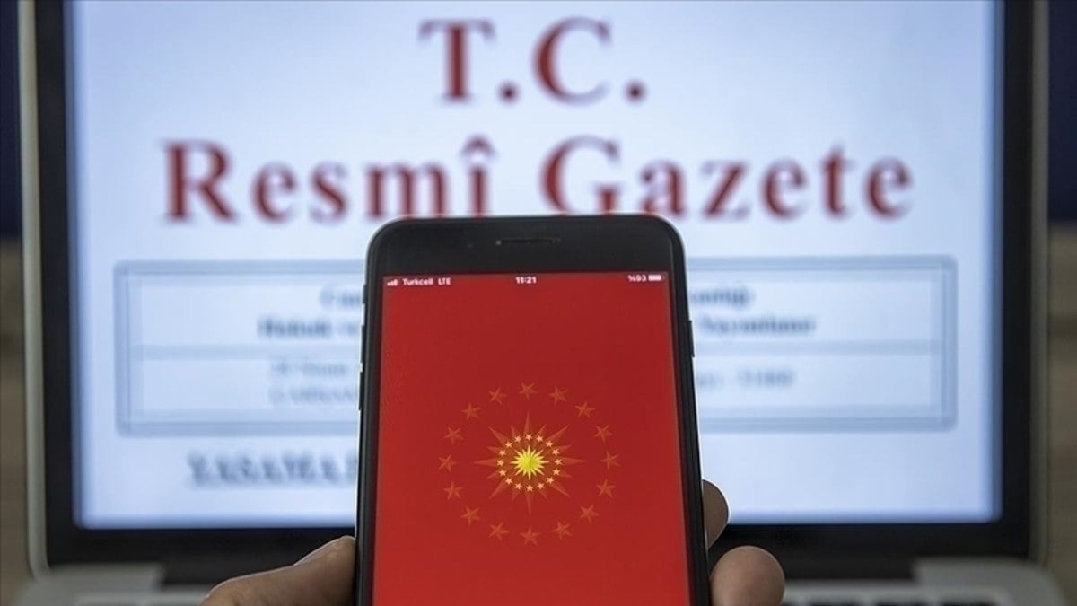 Hukuk mesleklerine girişte yeni dönem: Karar Resmi Gazete'de