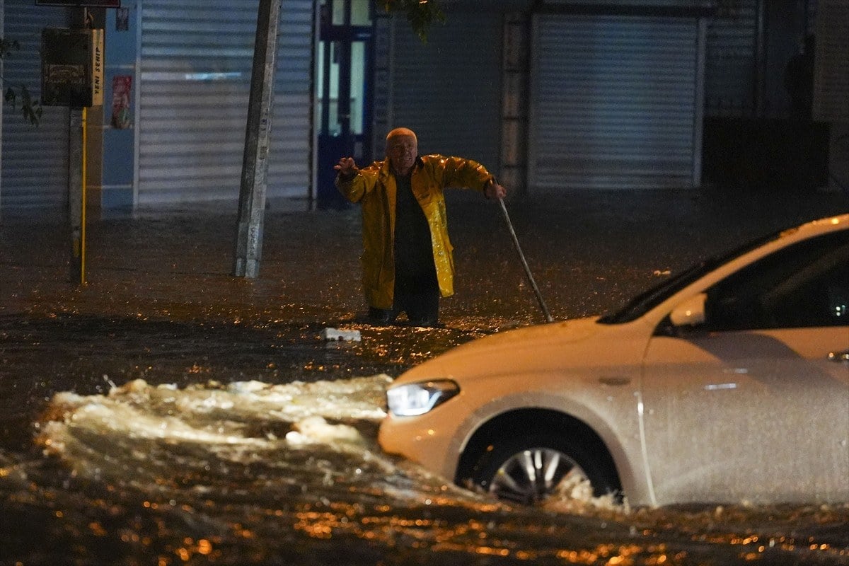 Vasip Sahin son durumu acikladi